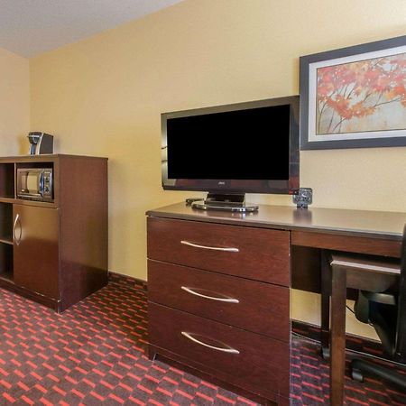 Comfort Suites Altoona Extérieur photo