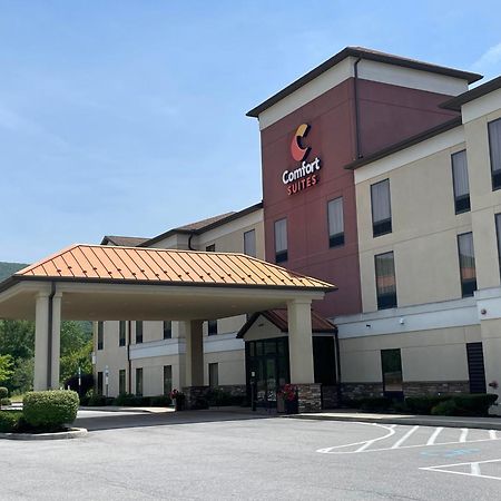 Comfort Suites Altoona Extérieur photo