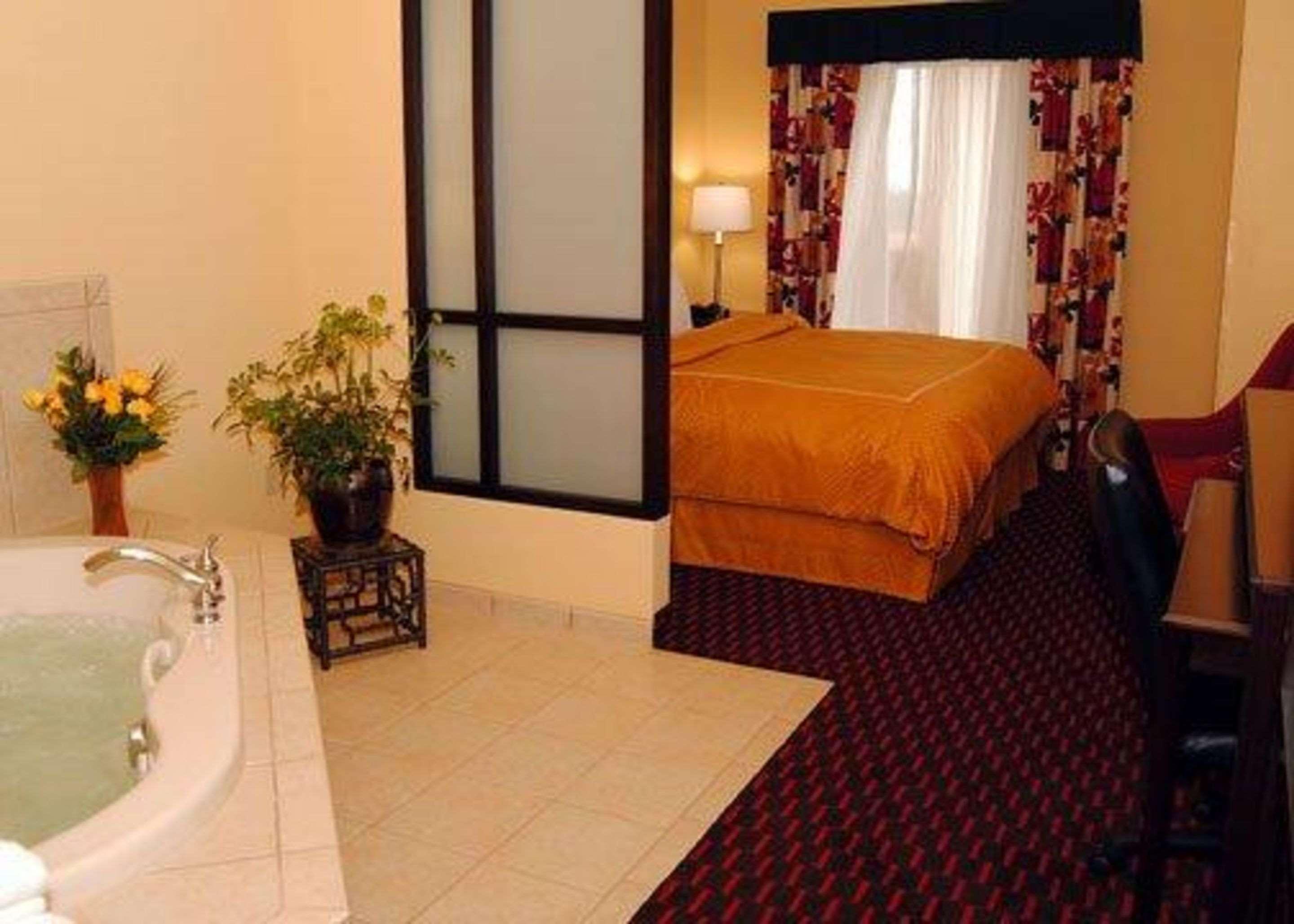 Comfort Suites Altoona Extérieur photo