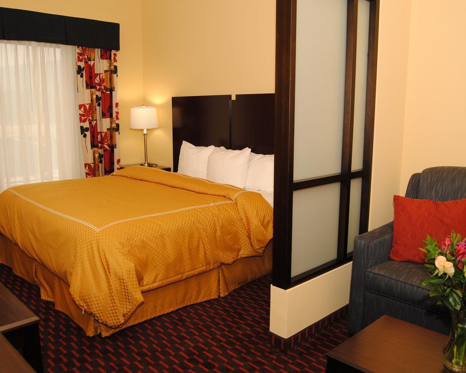 Comfort Suites Altoona Extérieur photo