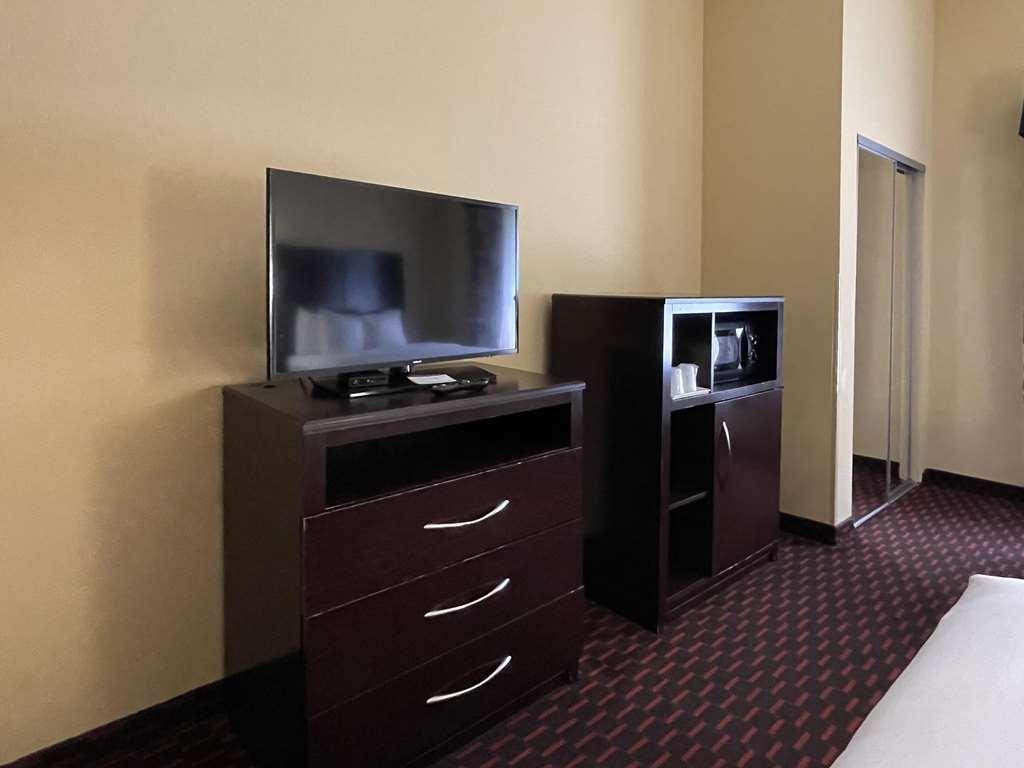 Comfort Suites Altoona Chambre photo