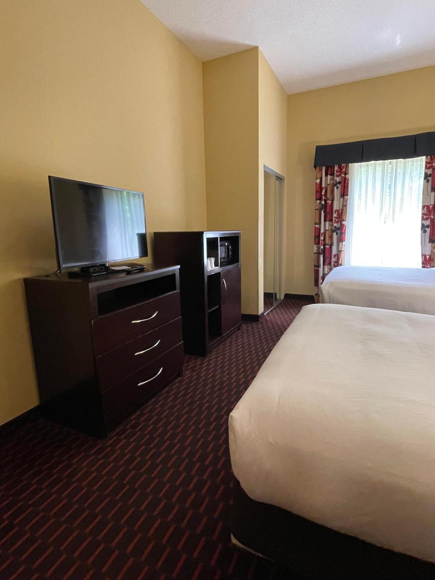 Comfort Suites Altoona Extérieur photo
