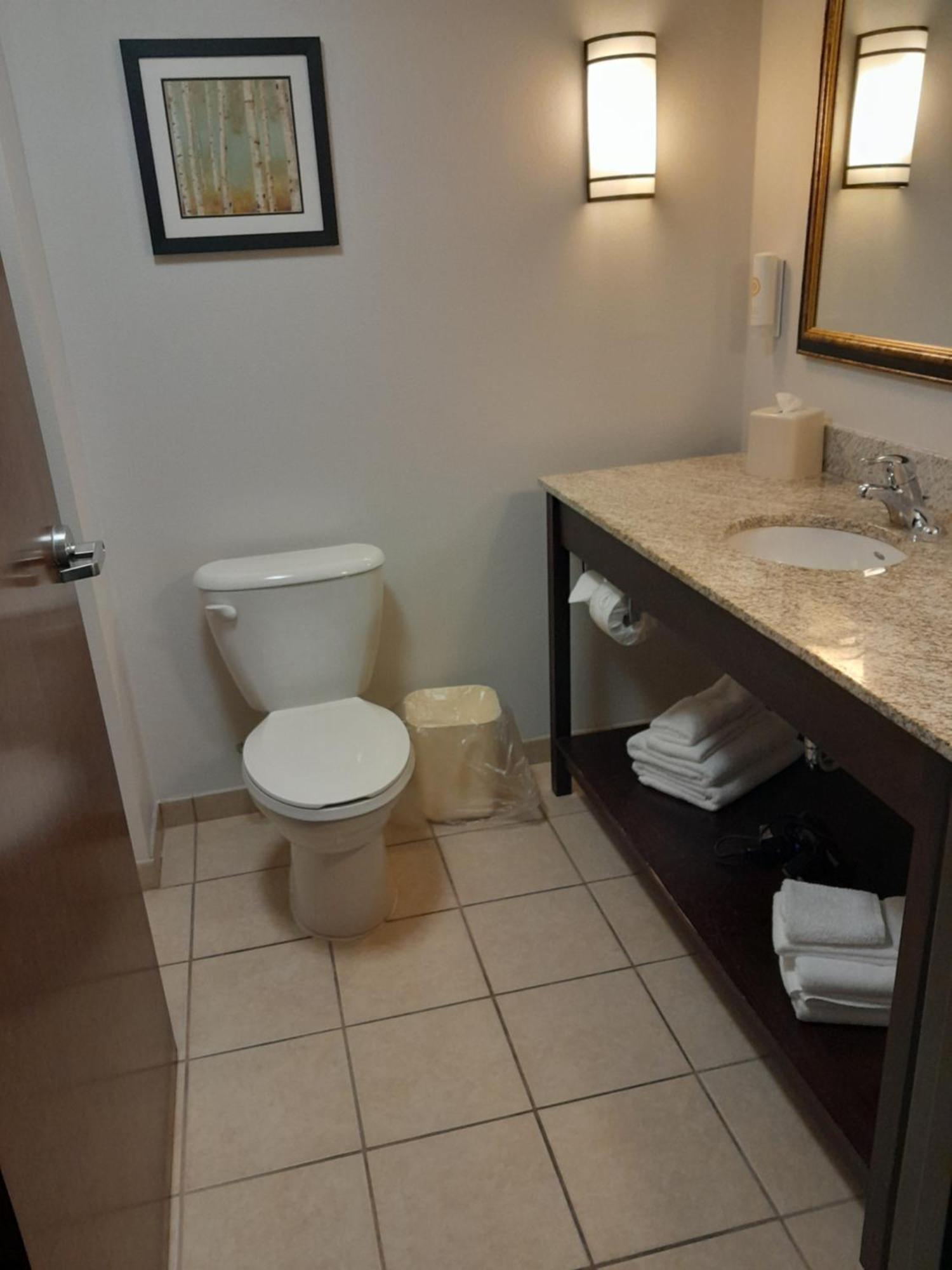 Comfort Suites Altoona Extérieur photo