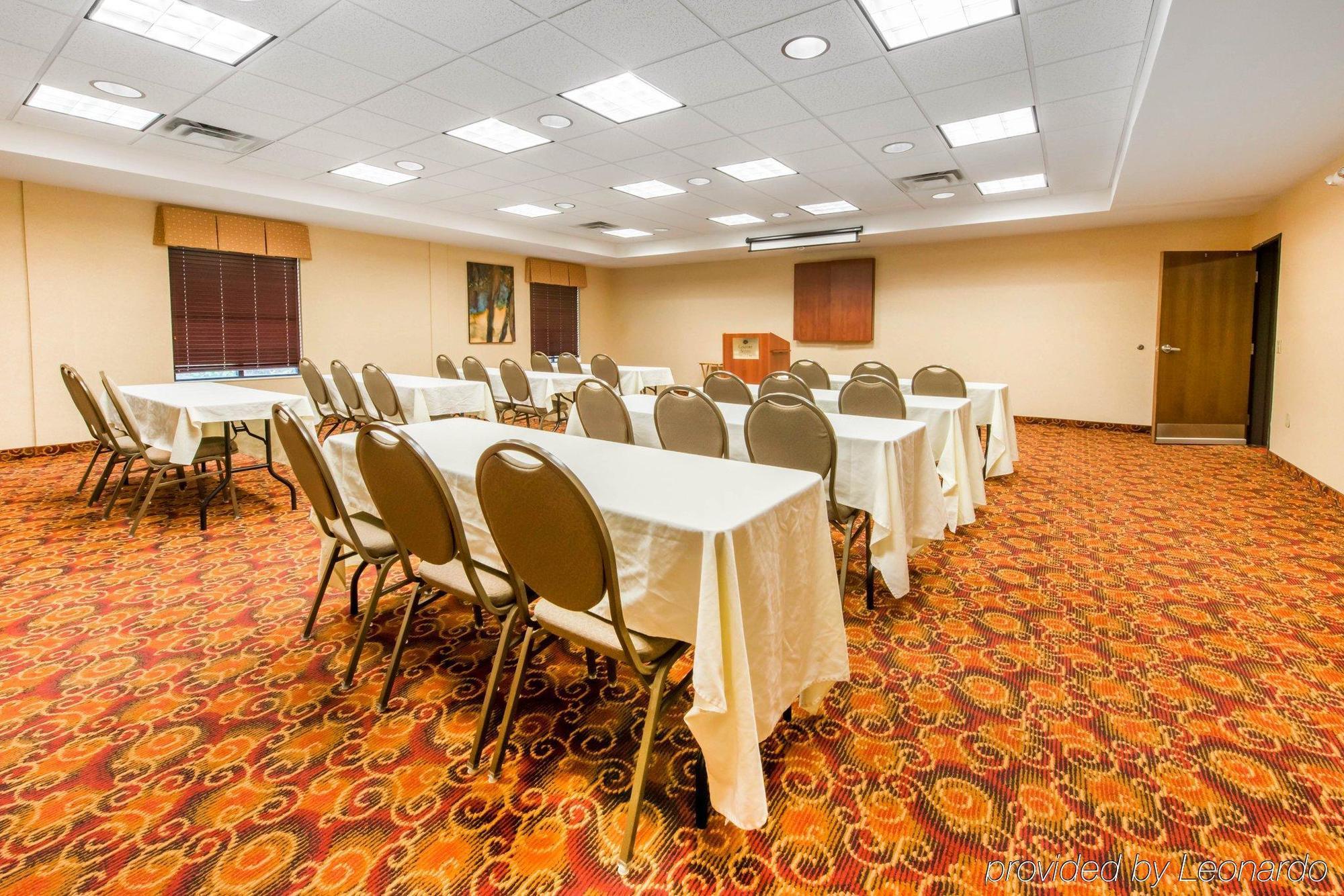 Comfort Suites Altoona Extérieur photo