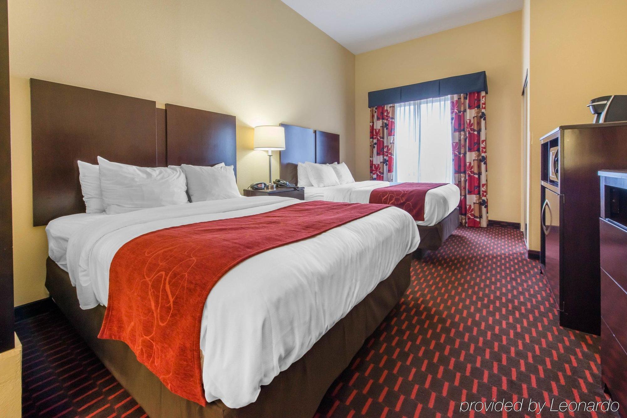 Comfort Suites Altoona Extérieur photo