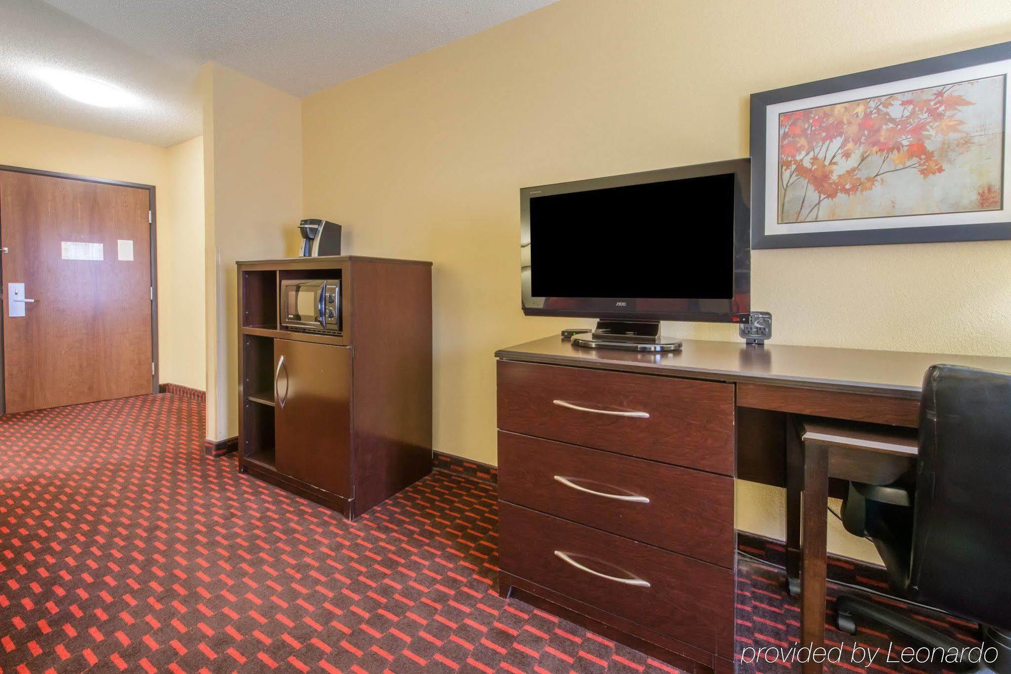 Comfort Suites Altoona Extérieur photo